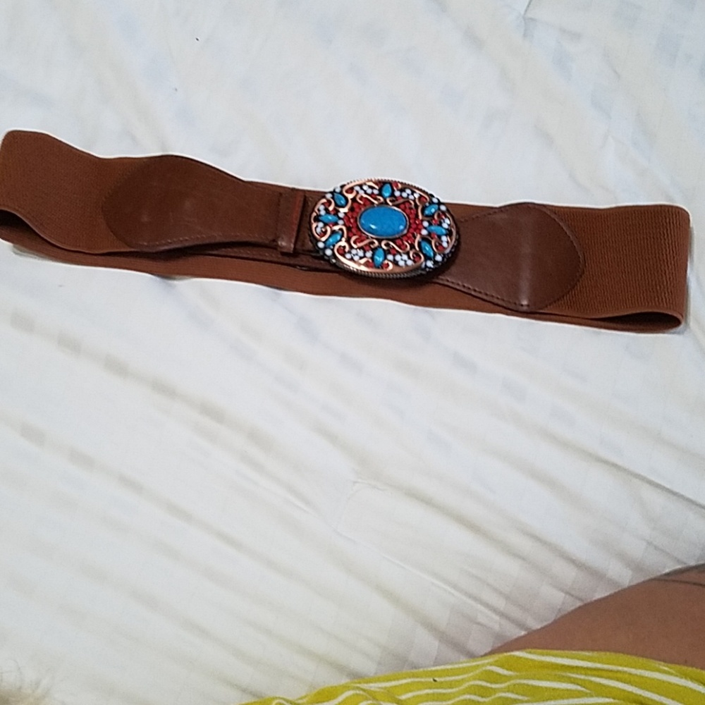 Belt